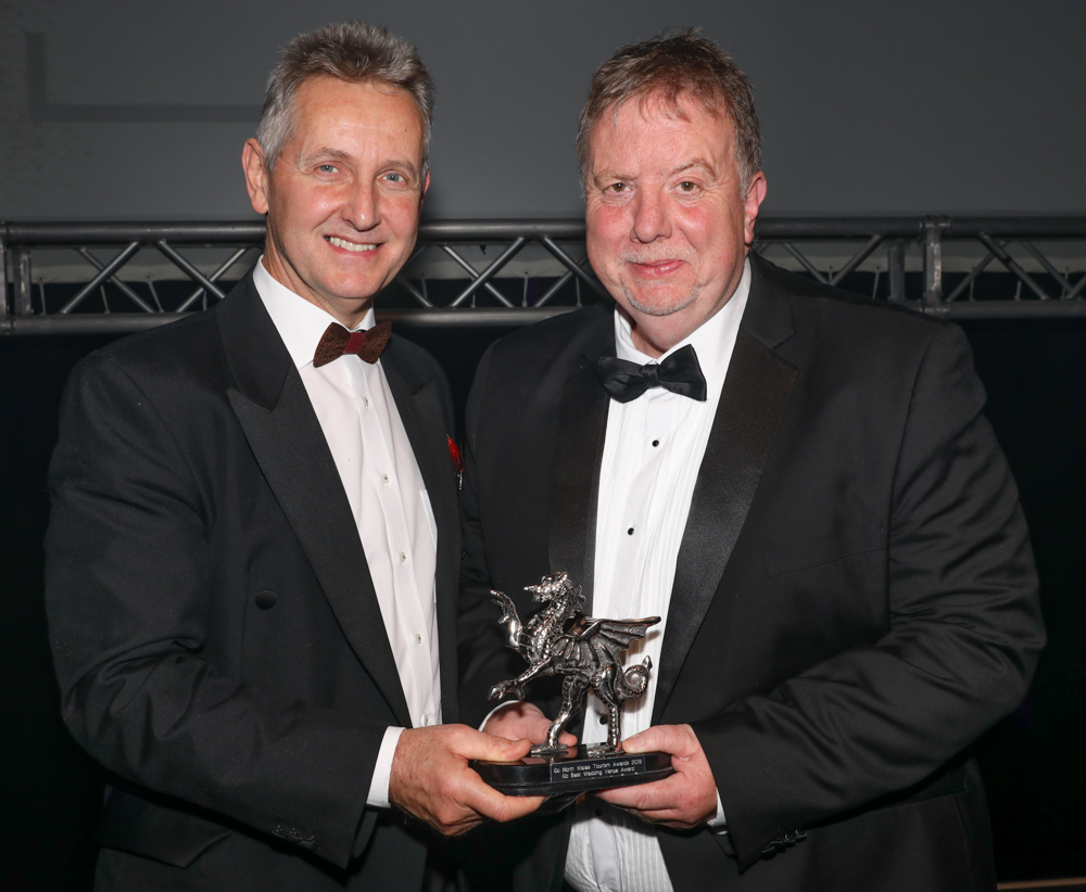 Iconic hotel hailed as perfect wedding venue