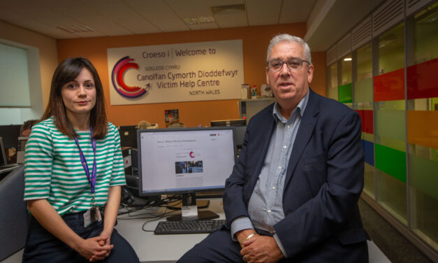 Vicious gangs target vulnerable pensioners in their 60s and 70s