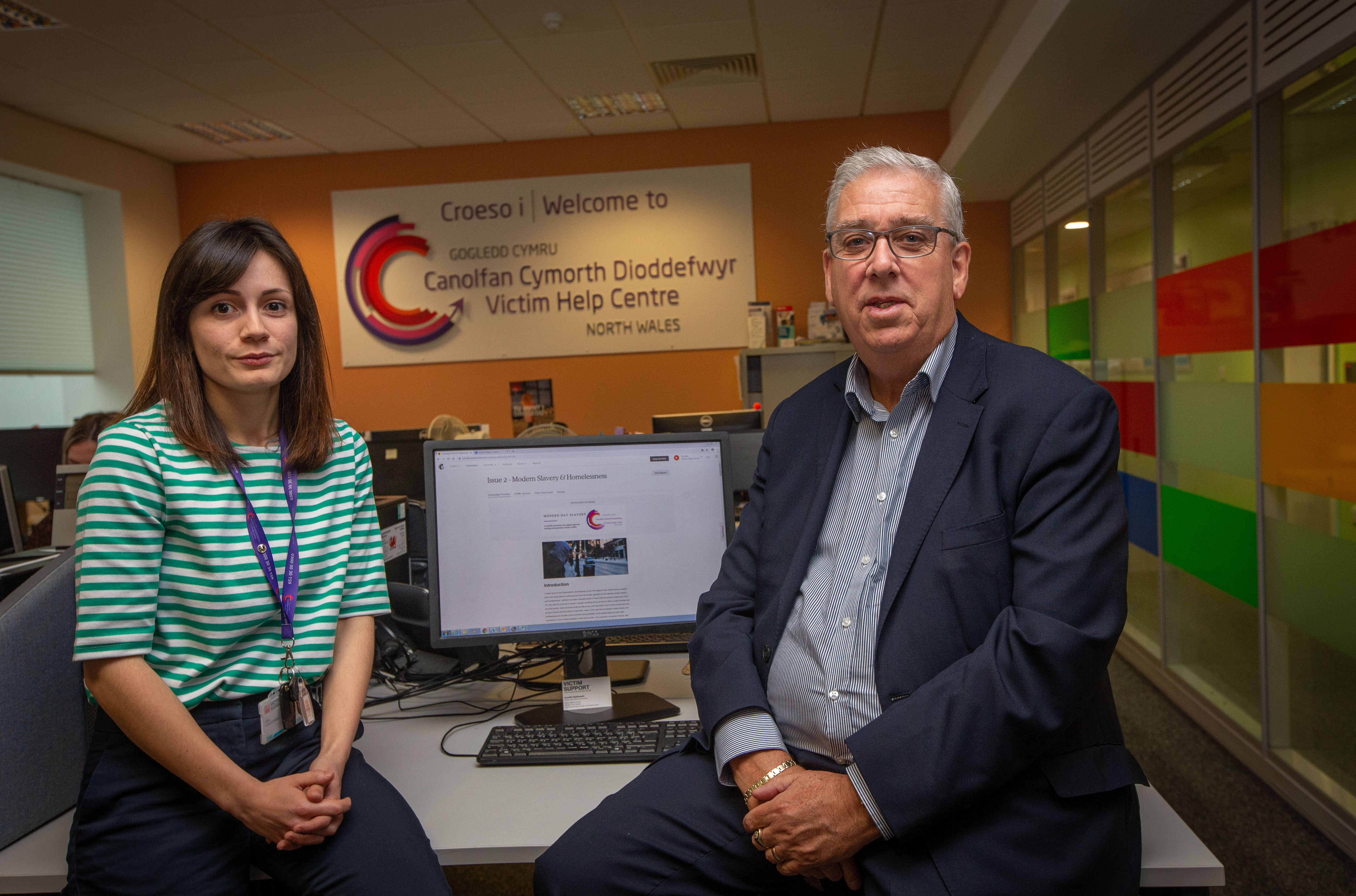 Vicious gangs target vulnerable pensioners in their 60s and 70s