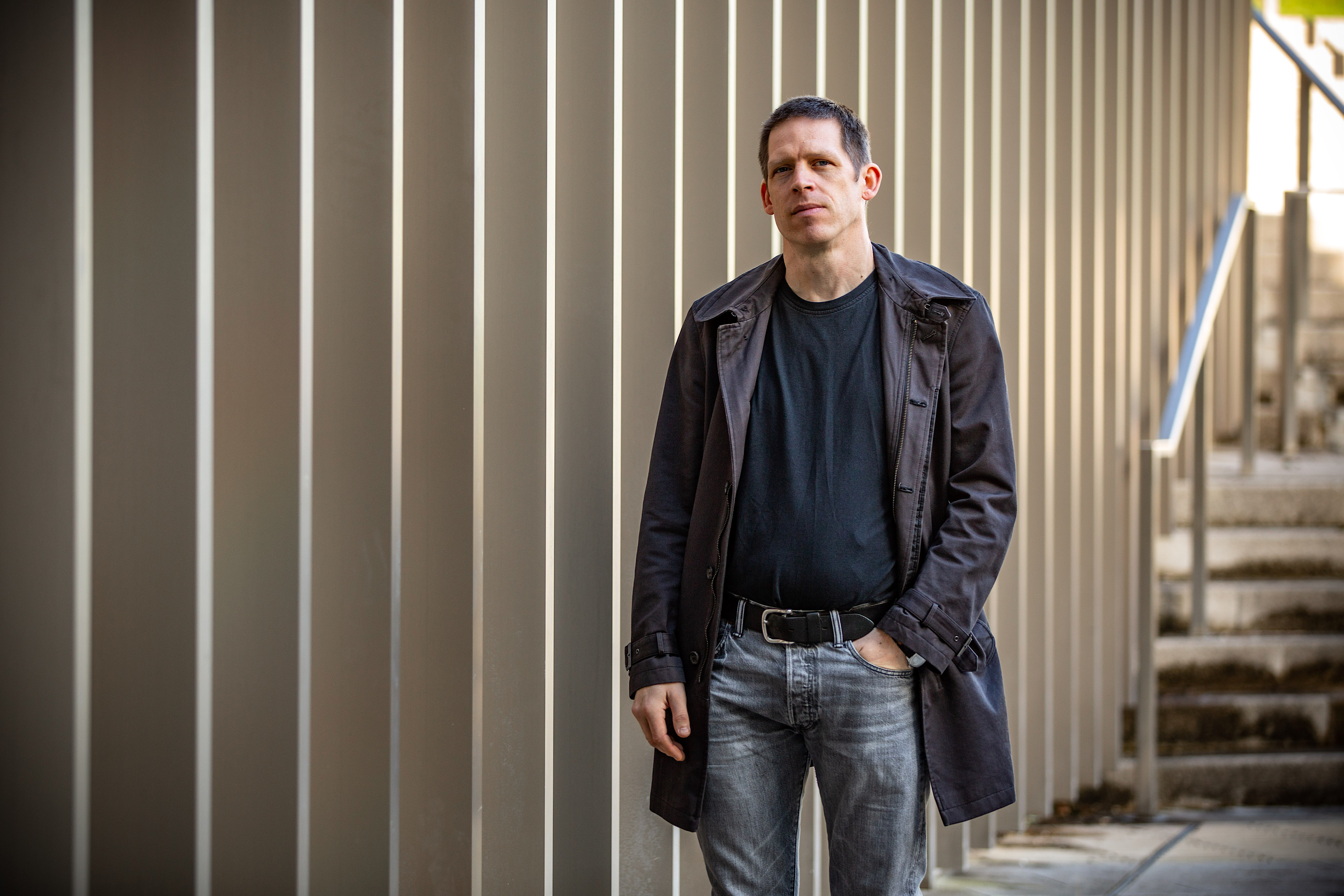 World premieres and yoga are just what the doctor ordered at top music festival