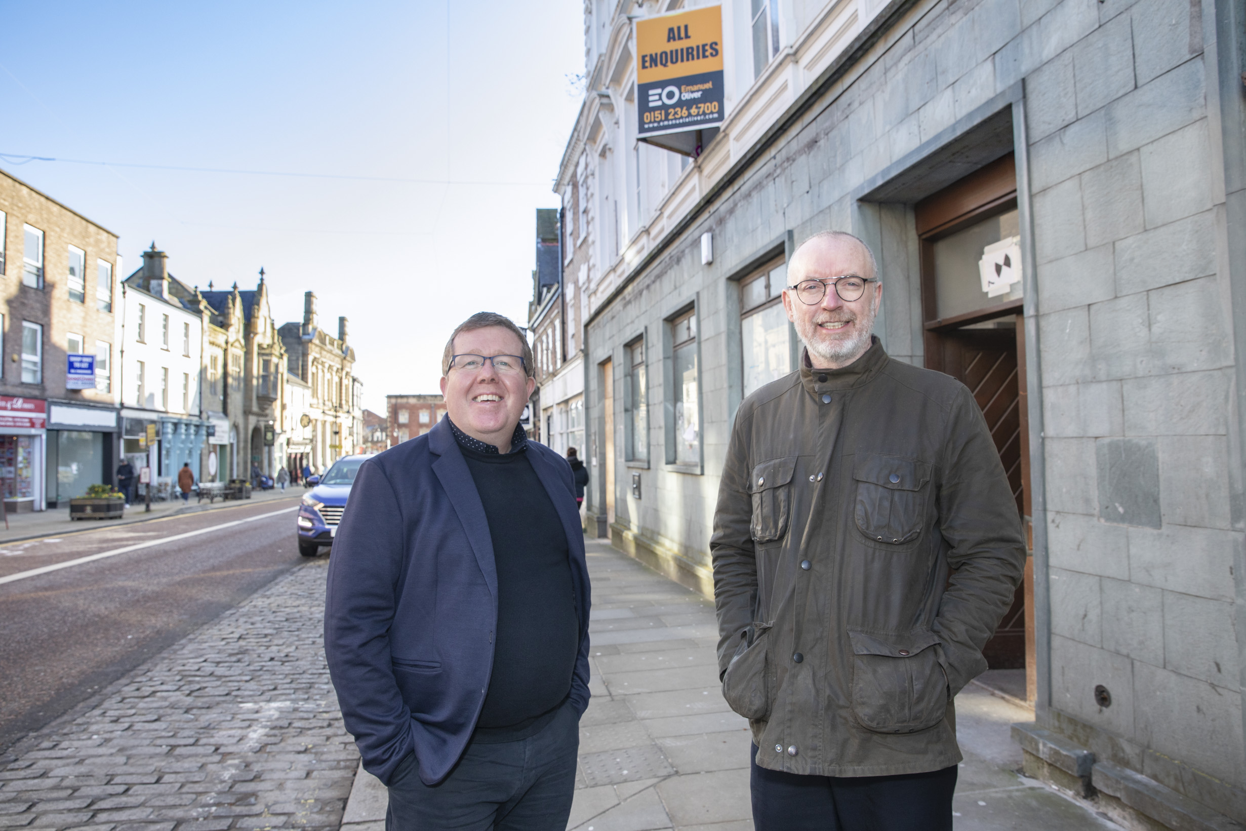 Tasty £1m investment creates 30 jobs in Wrexham