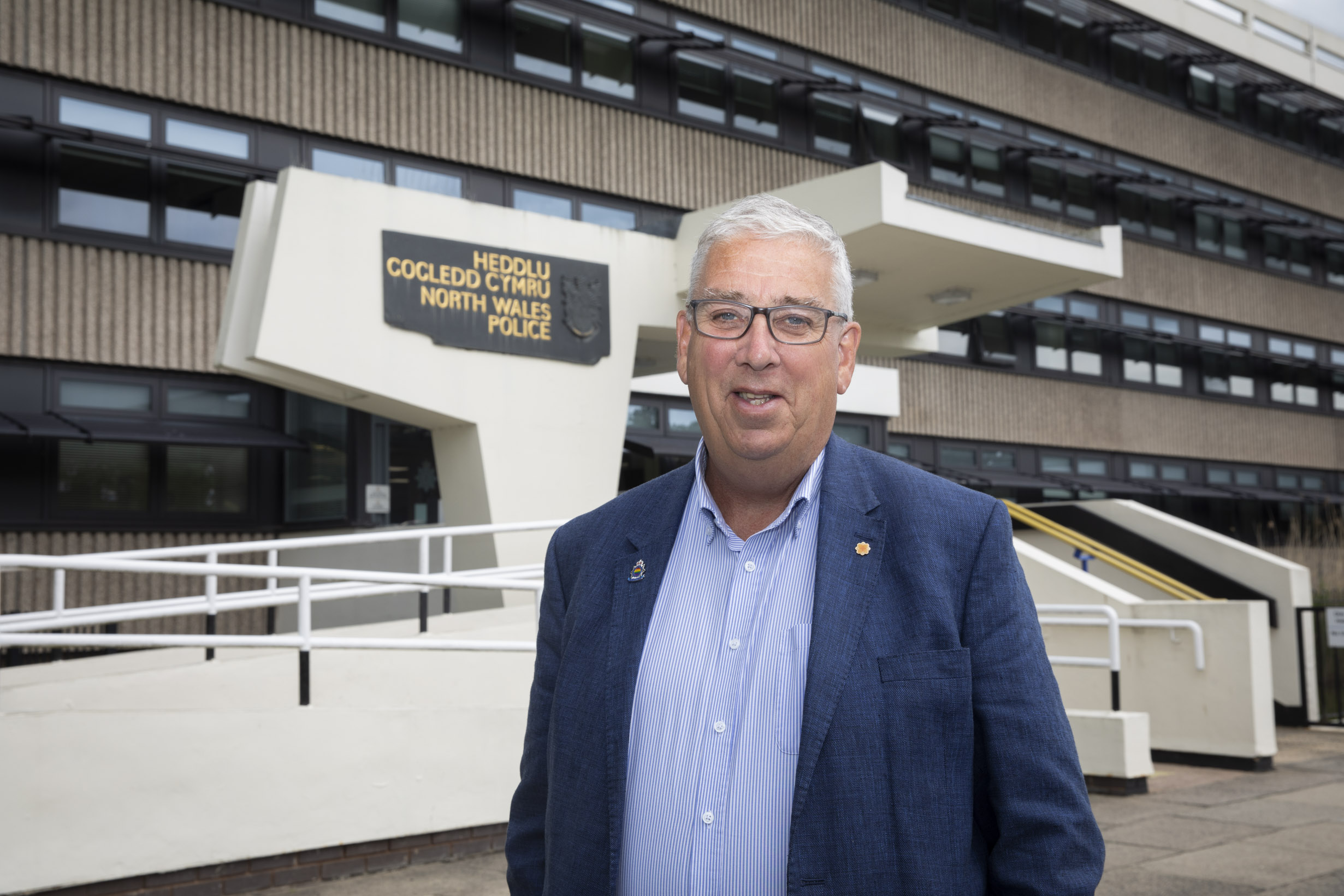 New Tasers will protect officers and public in North Wales