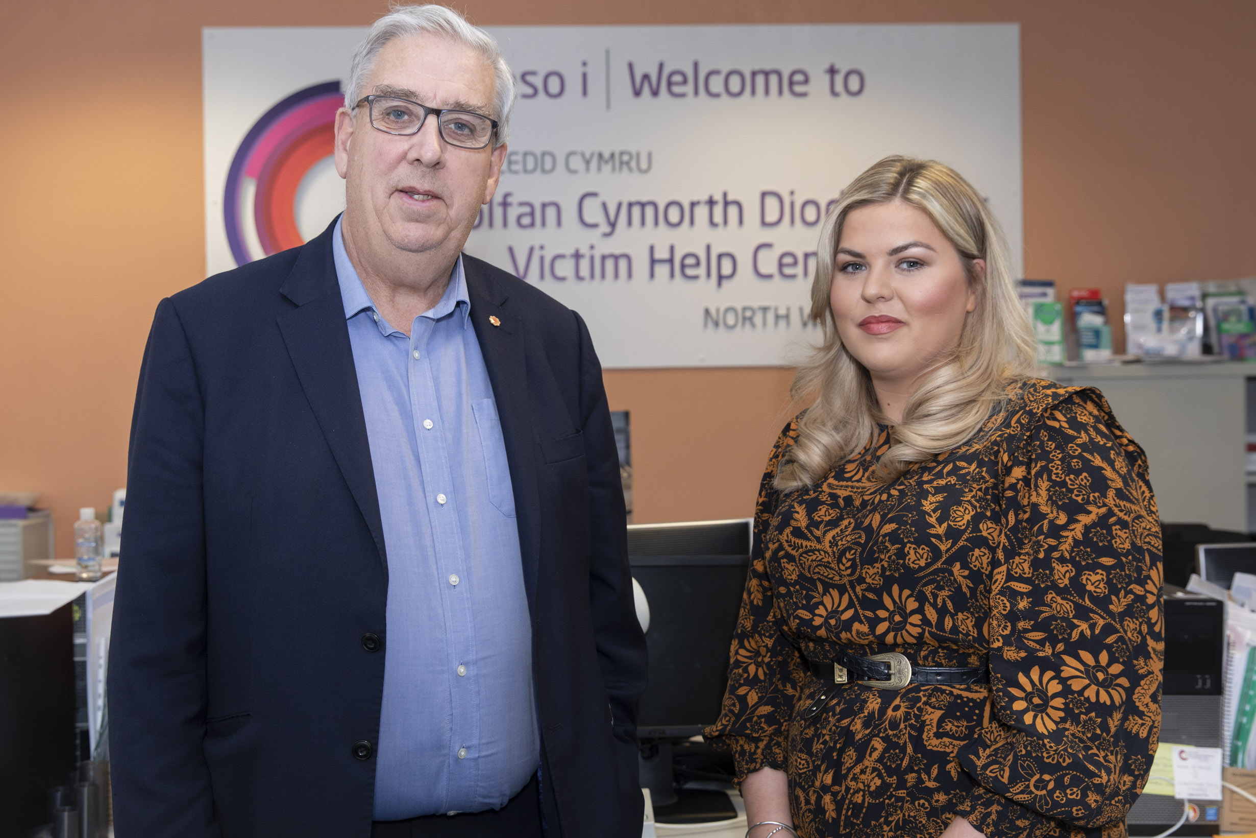 Police boss launches new crusade to combat cruel romance scams