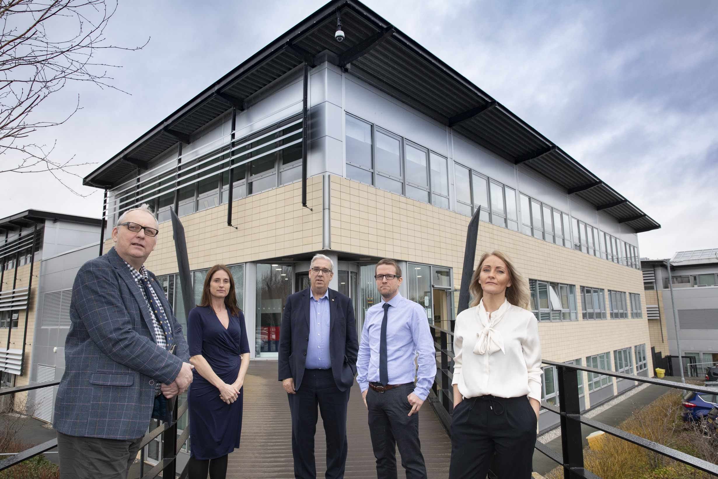 Police boss launches new drugs crackdown