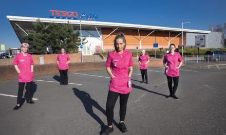Furious care home staff call for Tesco boycott over shopping ban