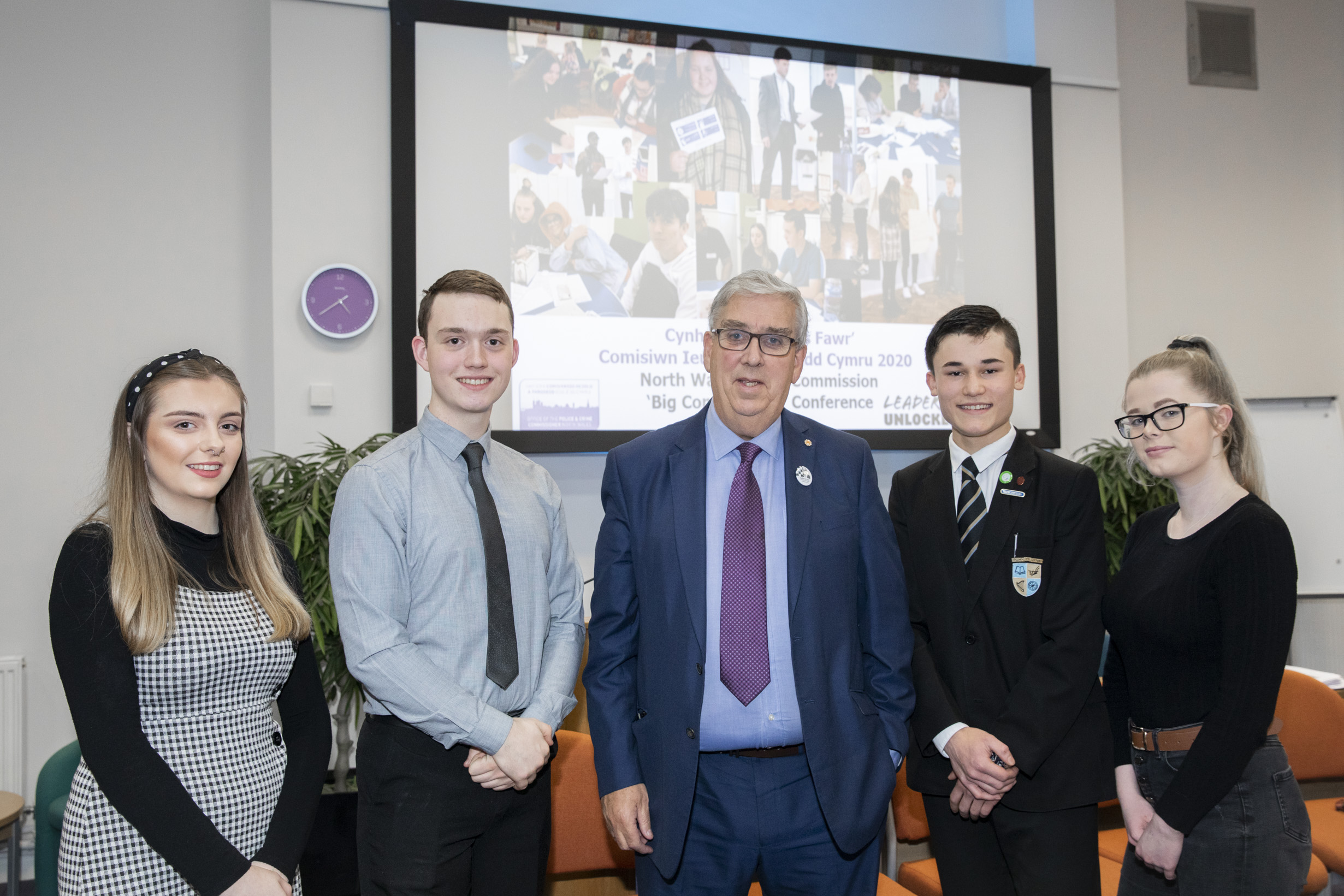 Don’t criminalise people with drugs problems, say Youth Commission