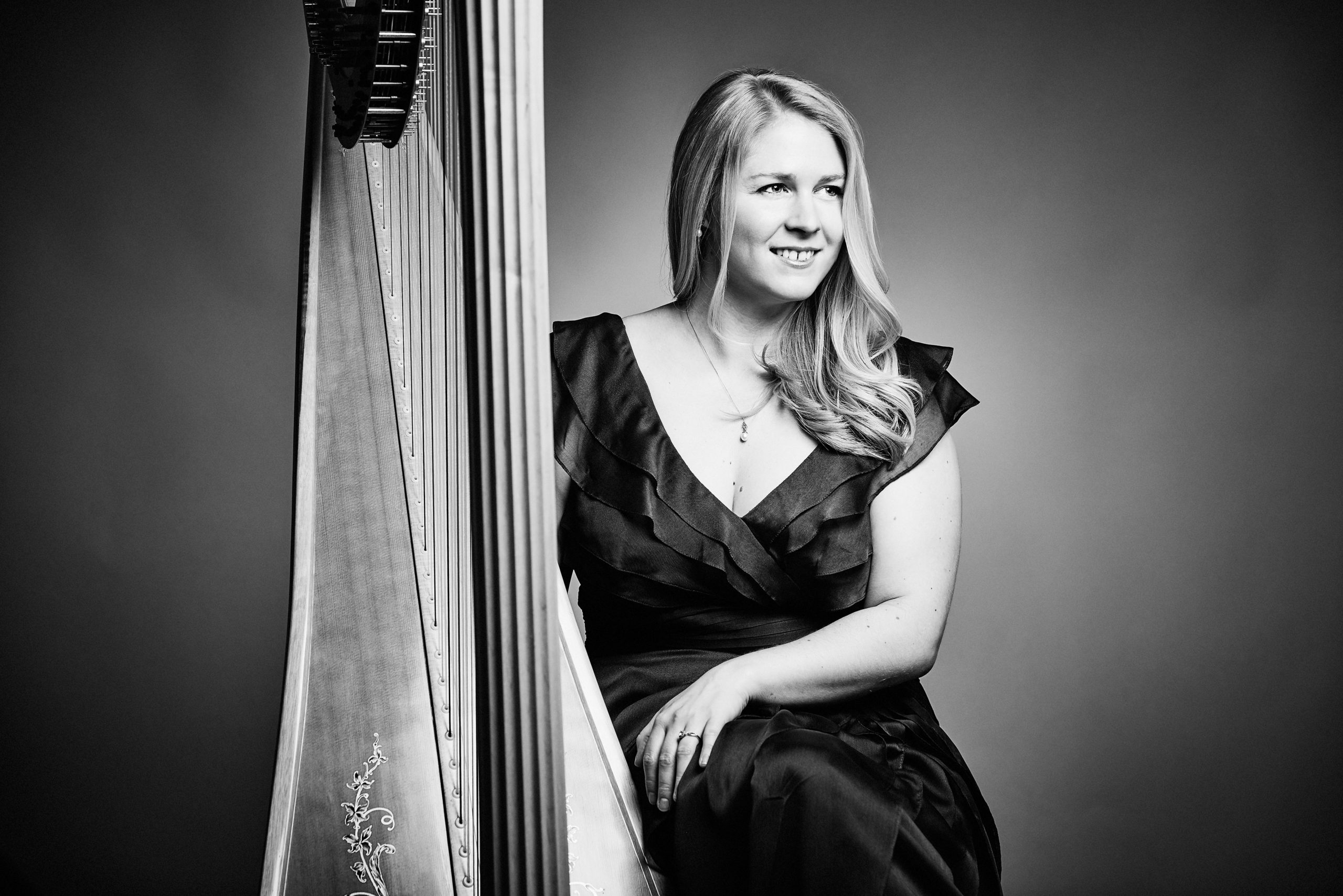 International stars of harp inspire next generation at top festival