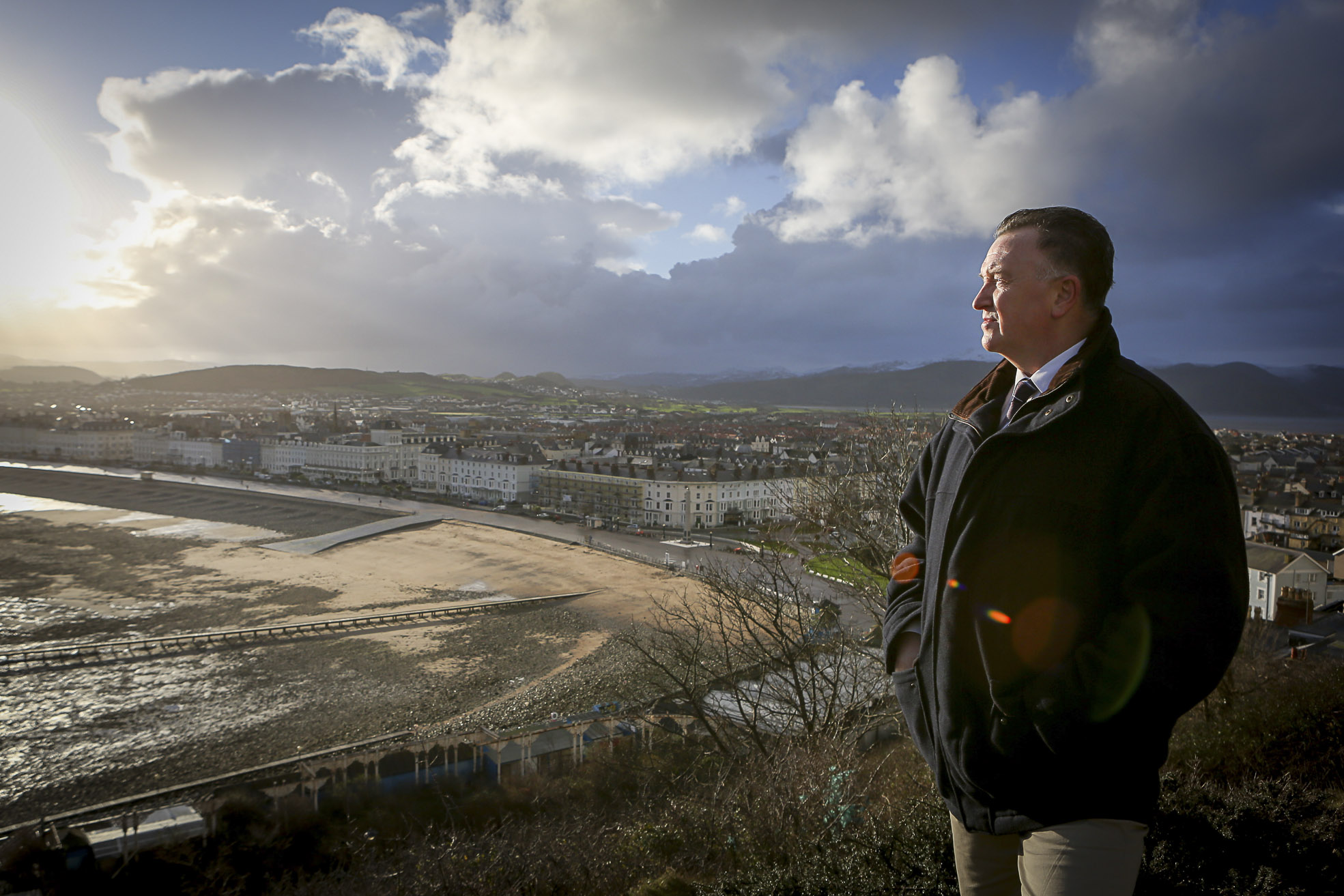 Coronavirus costs £100m in lost Easter takings