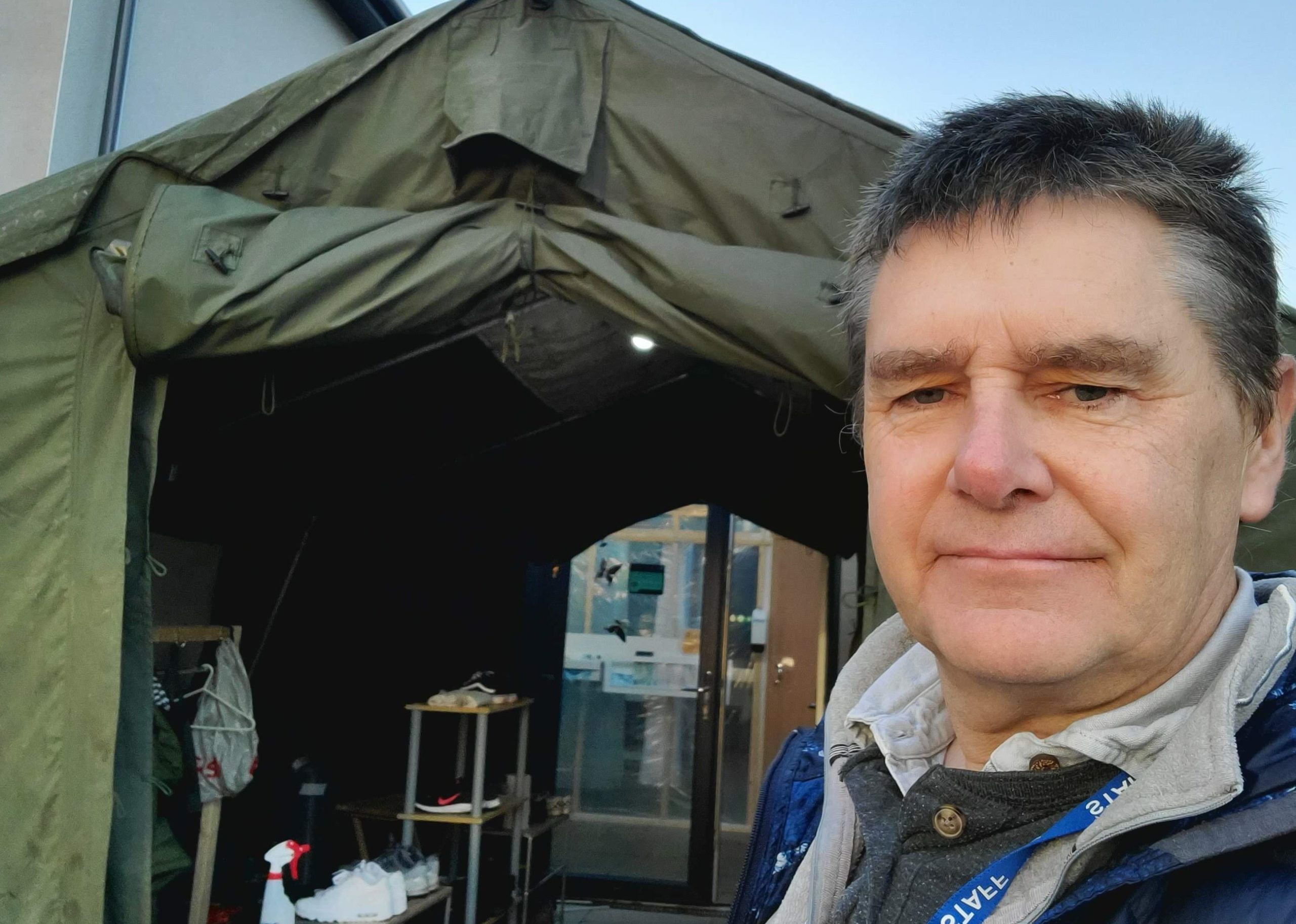 Give us the resources we need to fight coranavirus or we’ll have mass care home deaths just like Spain