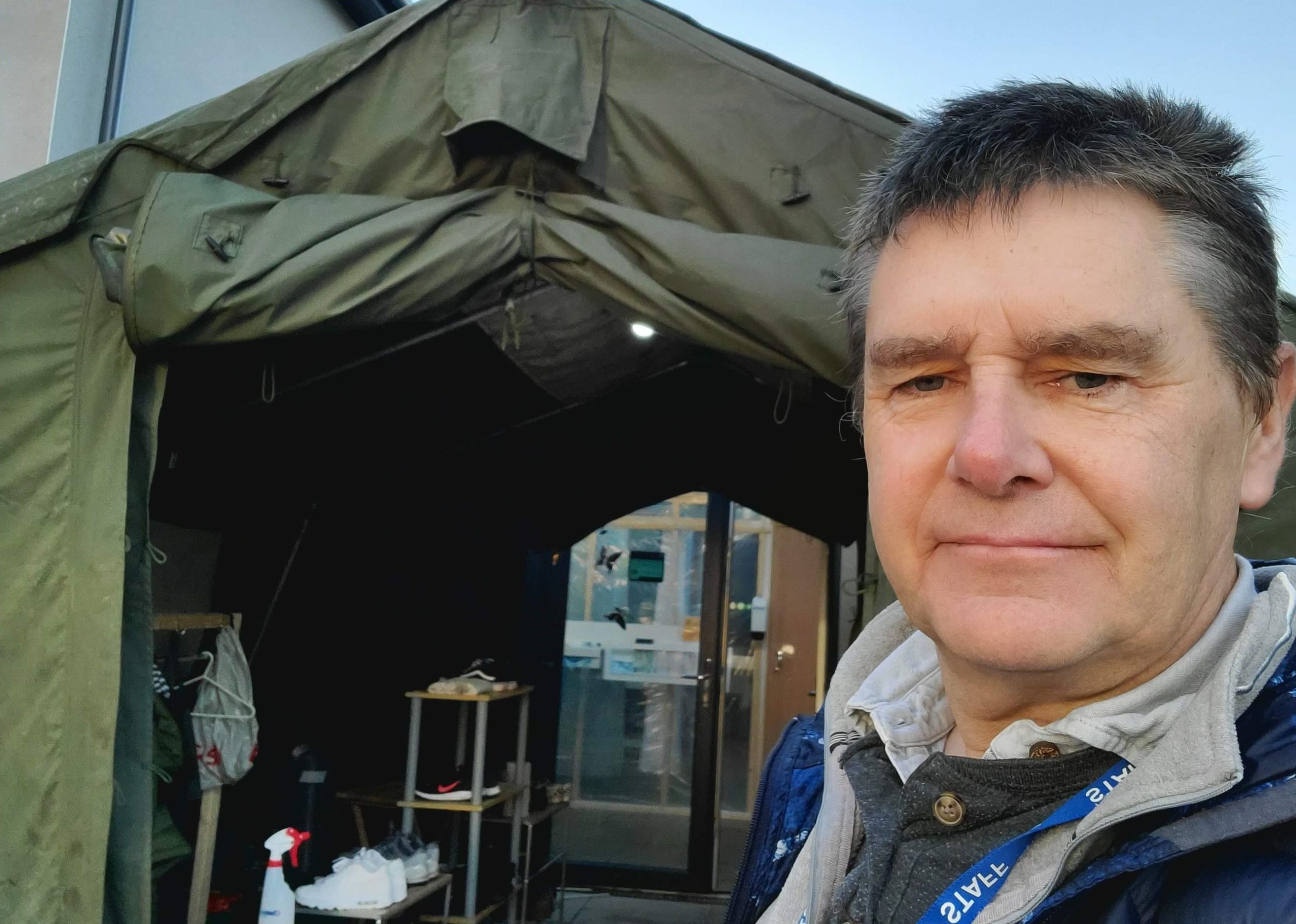 Desperate care home owner launches gofundme appeal to survive Covid-19 crisis