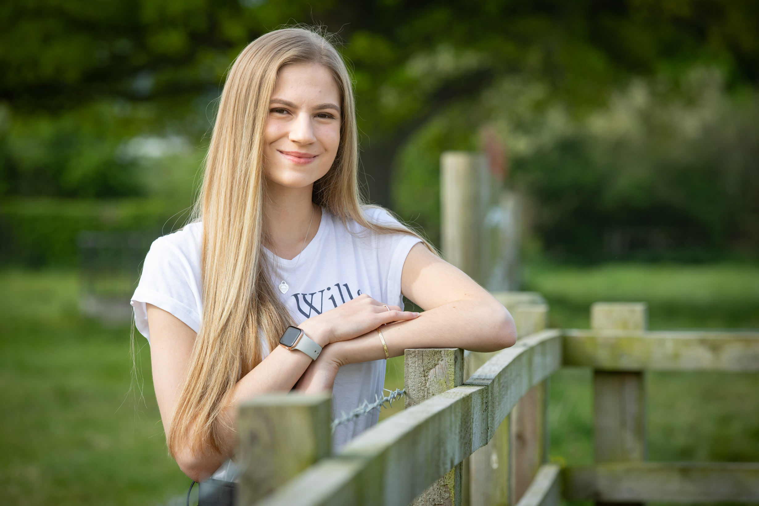 Teenager Katie takes her place on UK’s top youth pressure group