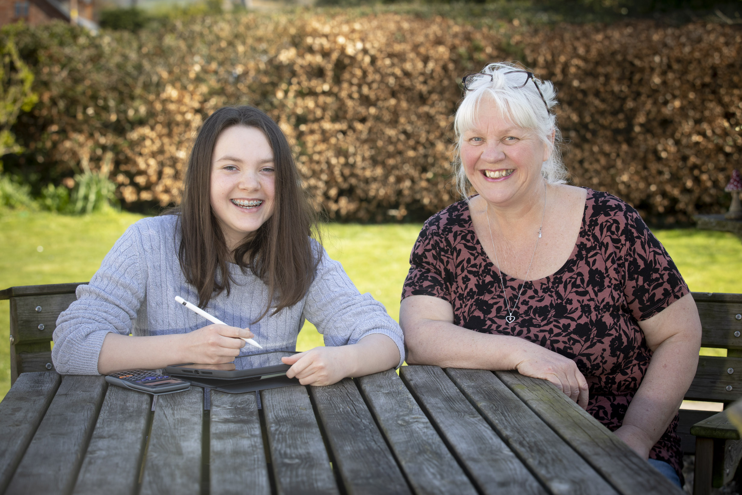 Virtually connected –top independent school has lessons for the world