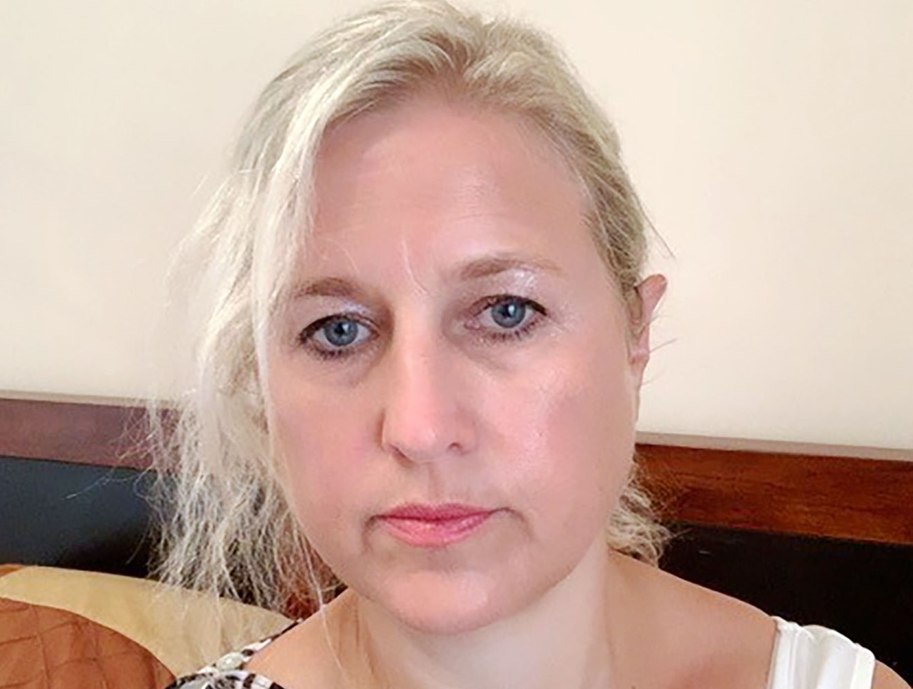 Home care staff fear for their lives because of lack of protective equipment