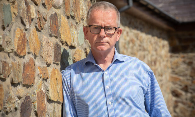 Care home boss describes huge emotional and financial cost of Covid-19 crisis