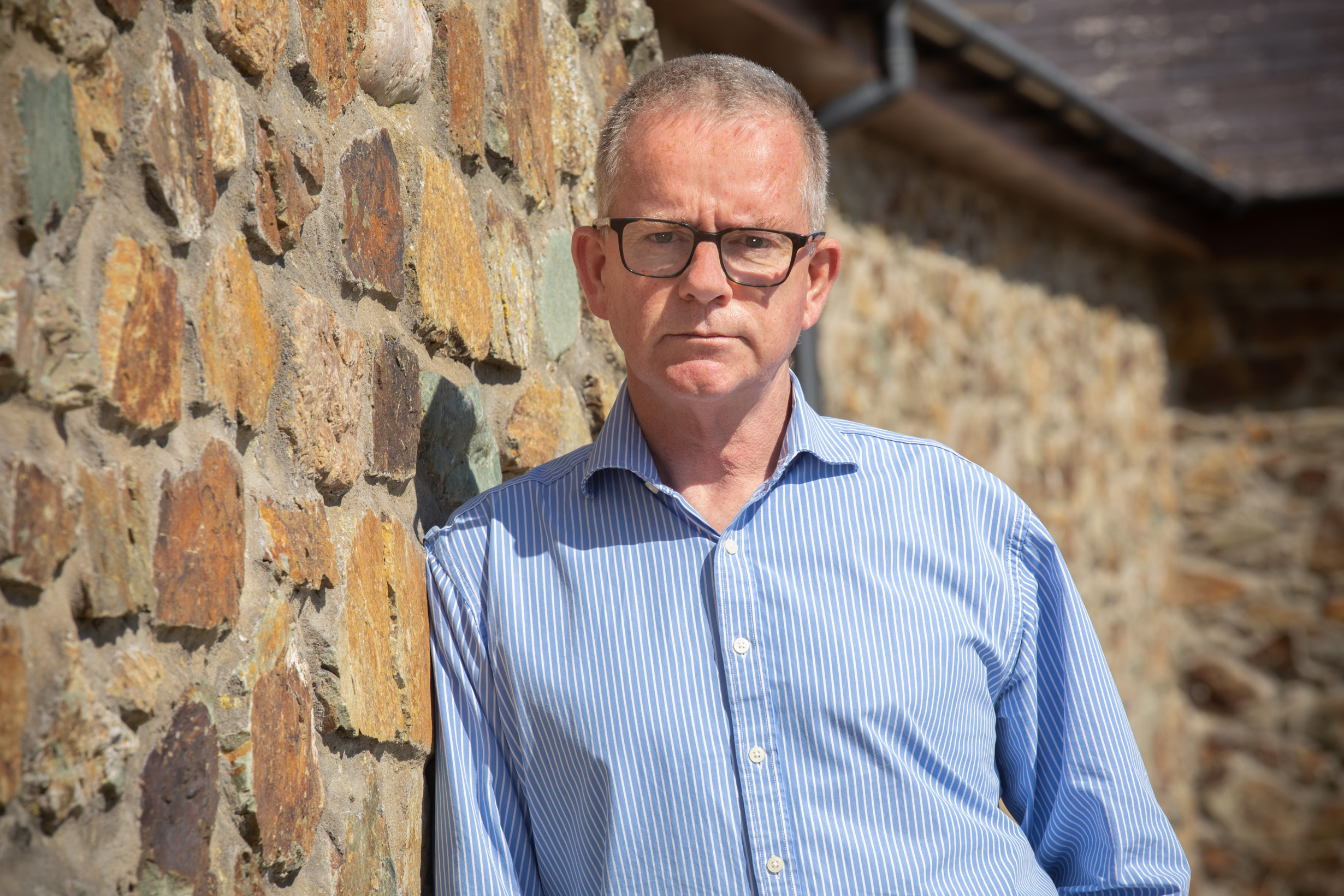 Care home boss describes huge emotional and financial cost of Covid-19 crisis