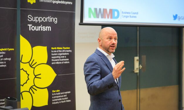 Call for £3m hardship fund for firms falling through cracks in Covid-19 crisis