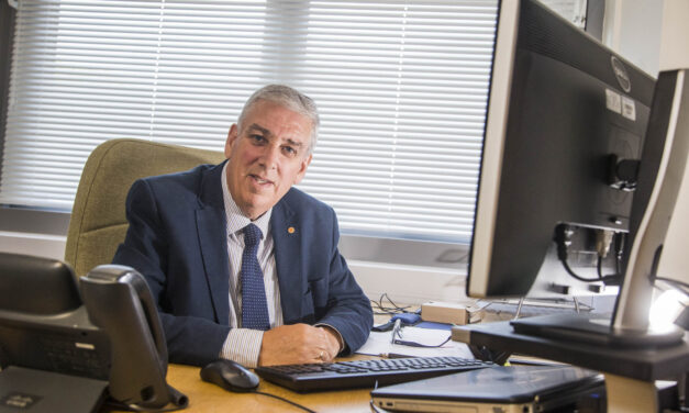 Police boss accuses Welsh Government of “timid fudge” over Covid-19 travel fines