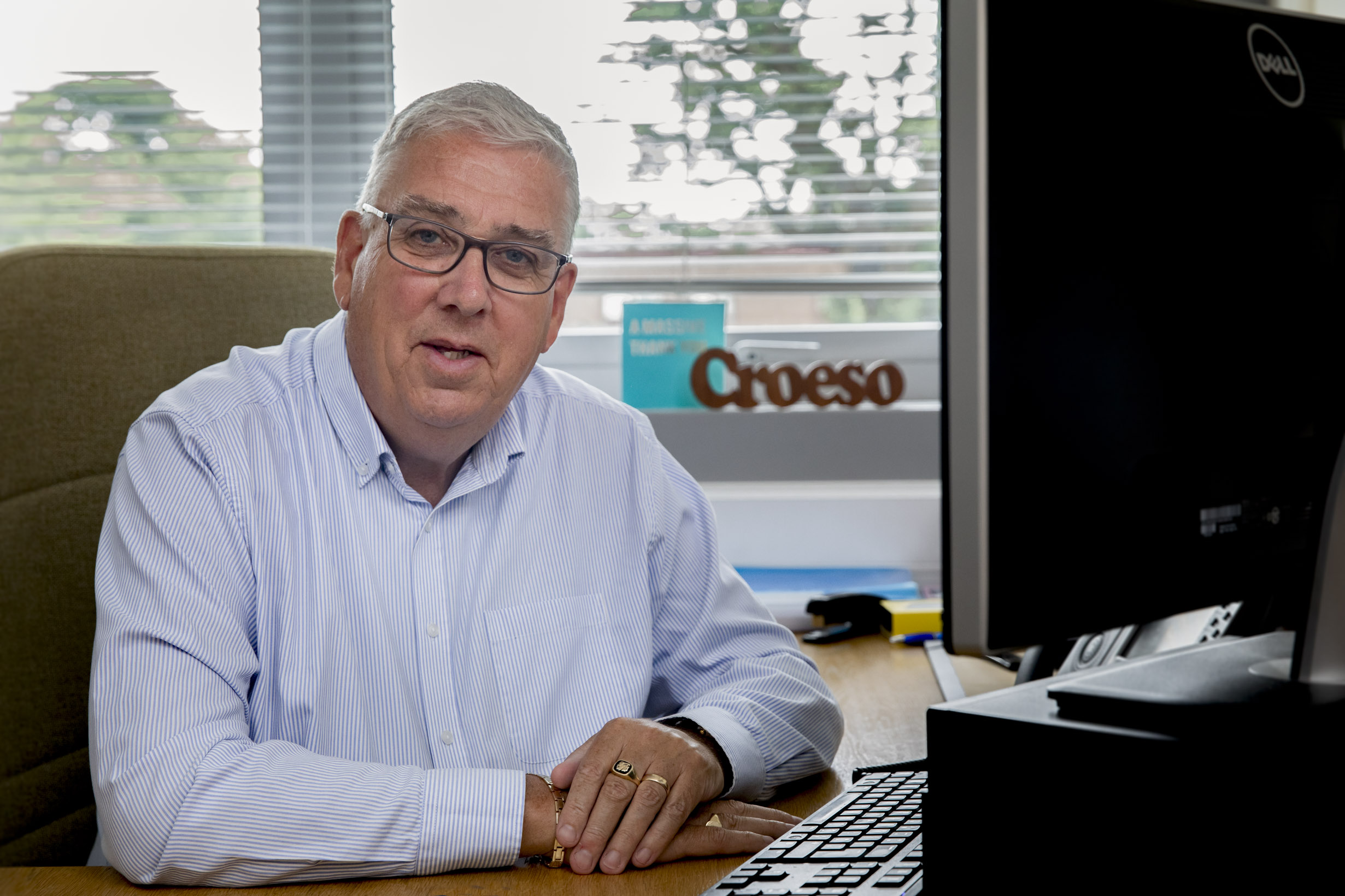 Police boss calls for Welsh Government U-turn after poll shows 91% support for increasing travel fines