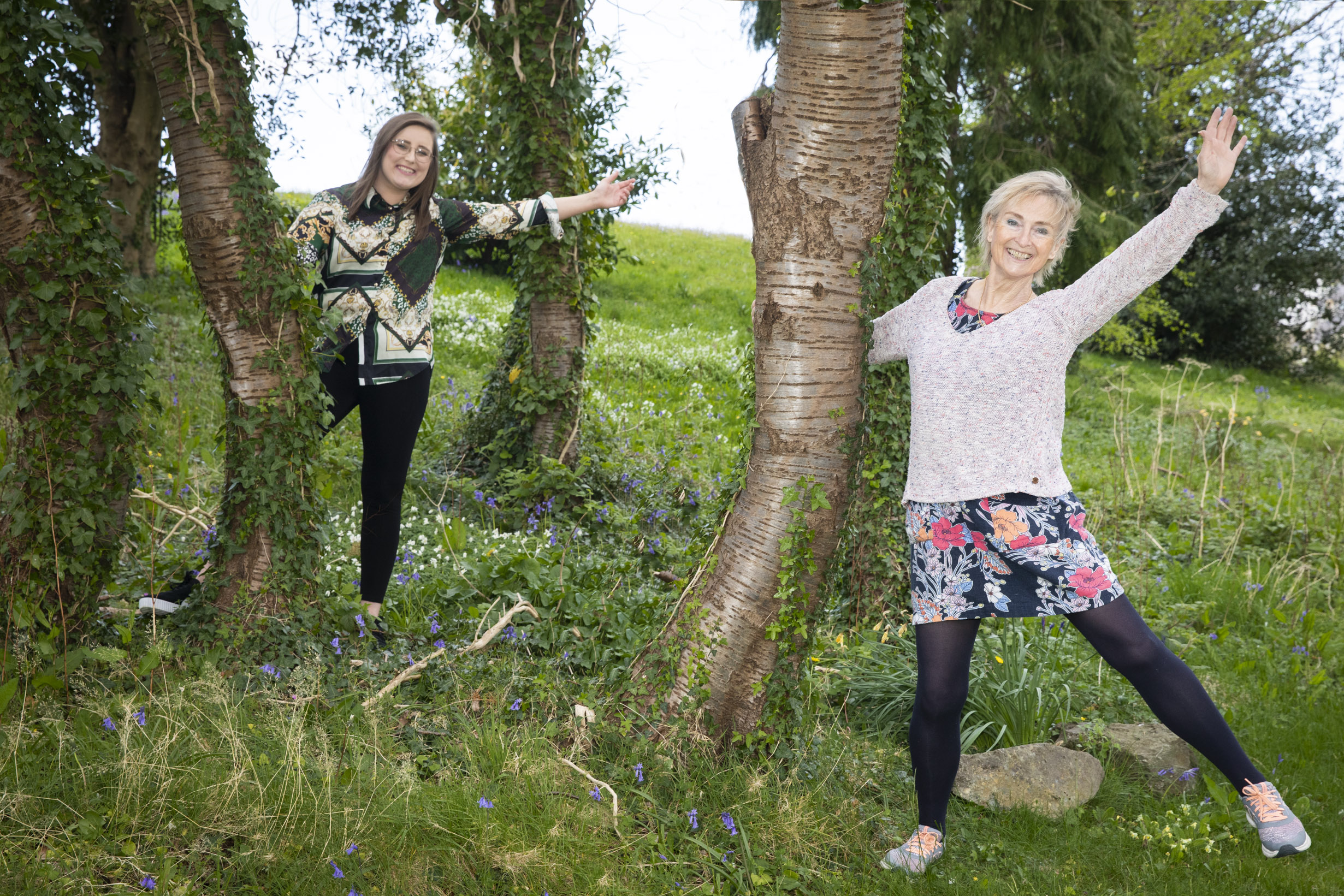 University experts come up with dynamic videos to help lockdown kids fight the flab