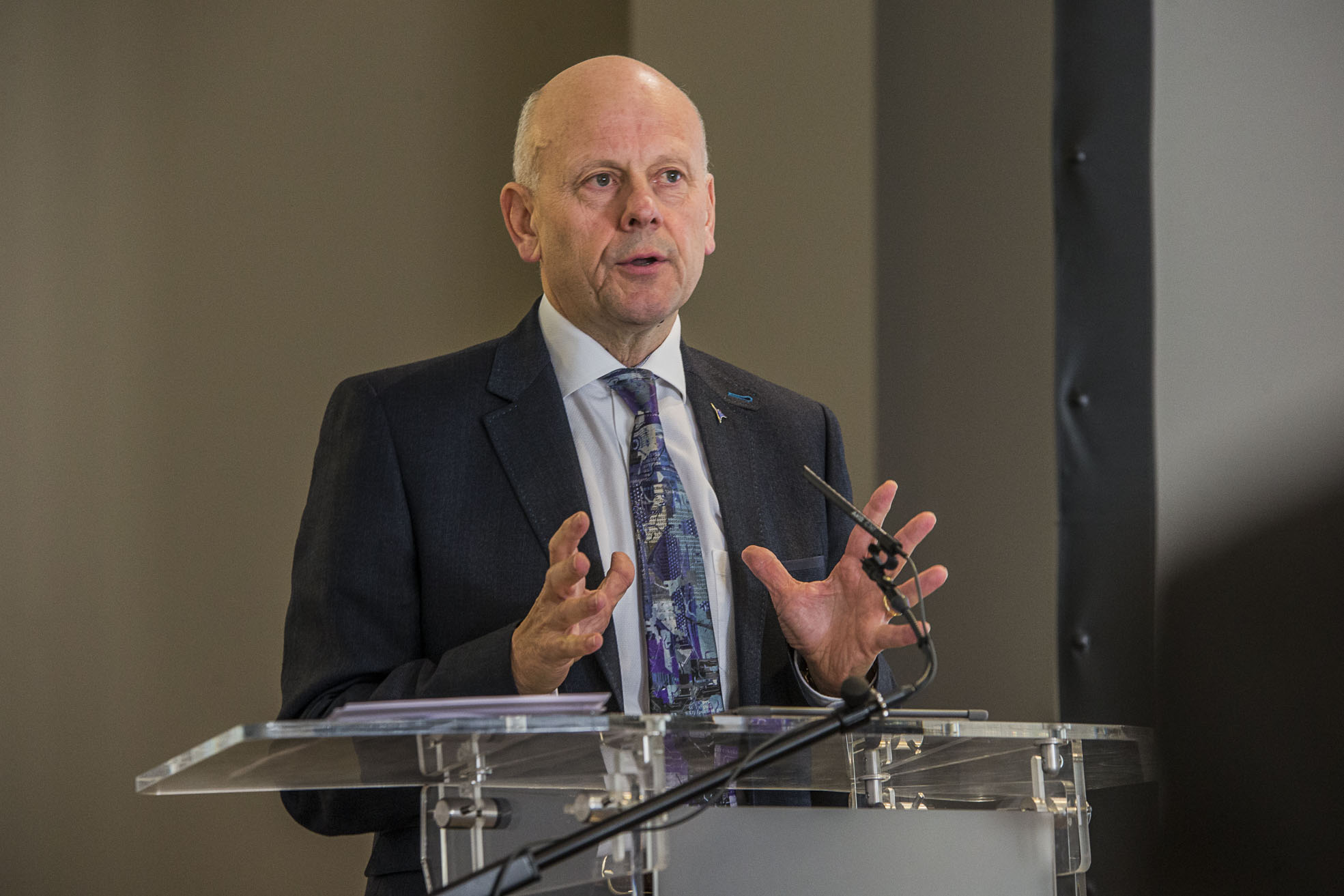 Social care leader calls for urgent national action plan to save care homes from closure