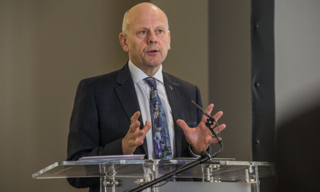 Call for public inquiry after testing failures turned care homes into  “coronavirus warzones”