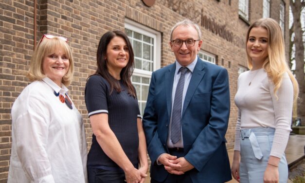 Cuddly toy that tracks vital signs could be a vital weapon against virus