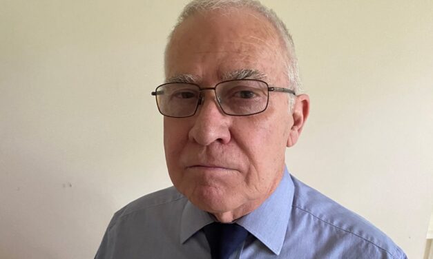 Care boss reveals anguish as virus rocks home with third of staff off work and losses of £100,000