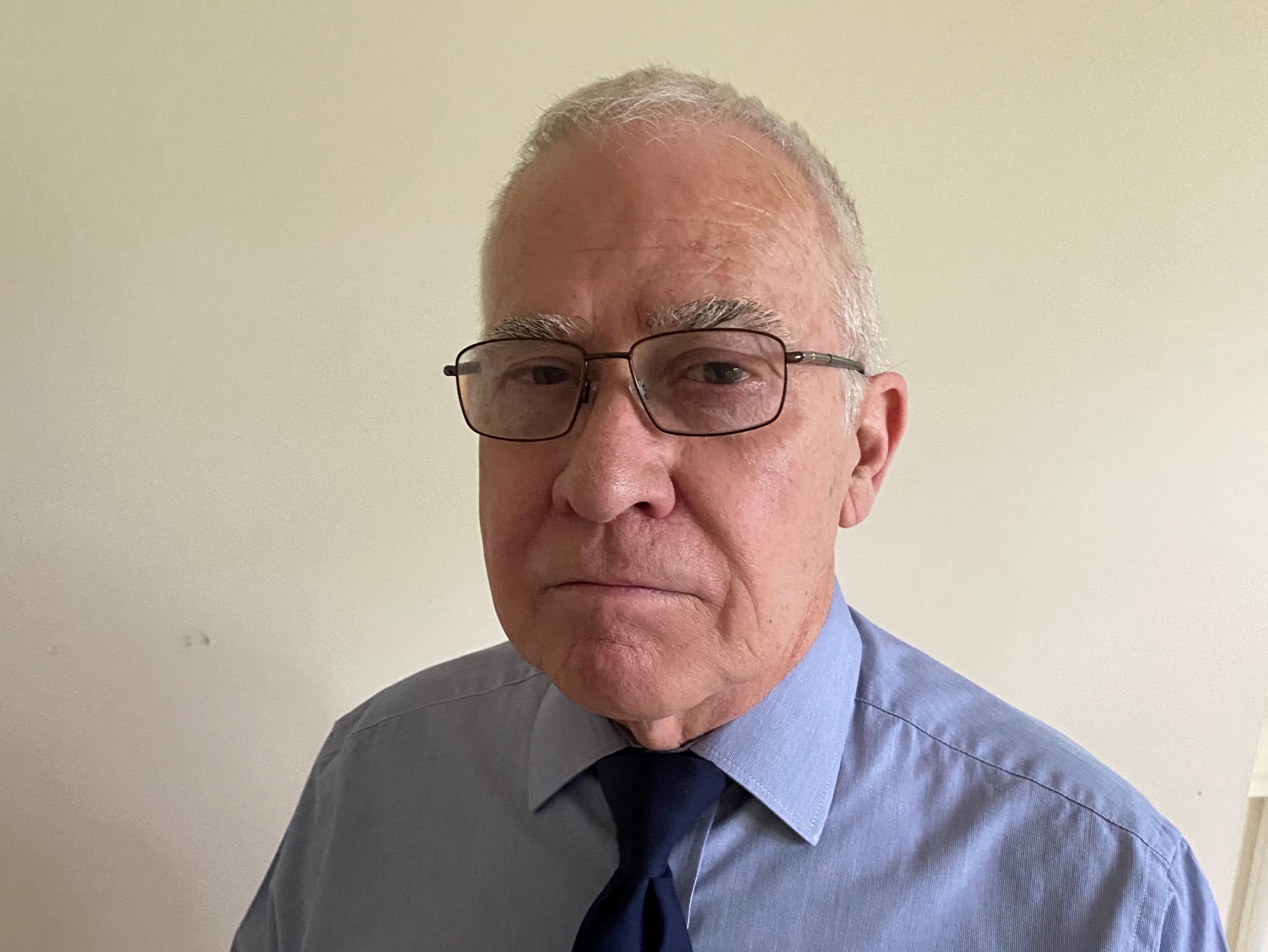 Care boss reveals anguish as virus rocks home with third of staff off work and losses of £100,000