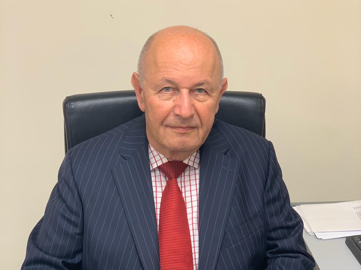 Care home owner mourning Covid-19 deaths warns sector faces collapse