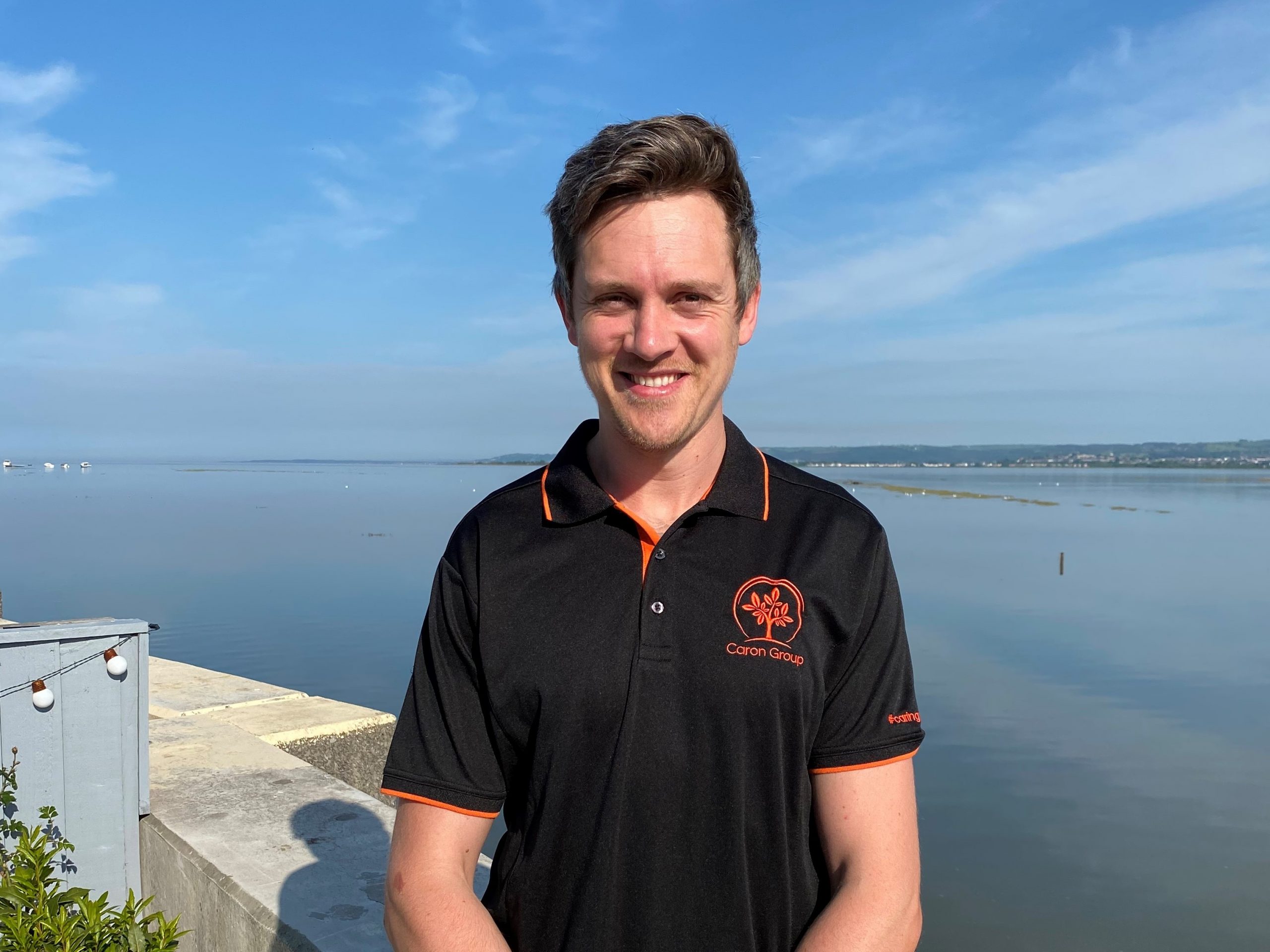 Queen’s representative thanks Covid-19 heroes for creating life-saving recuperation unit in record time