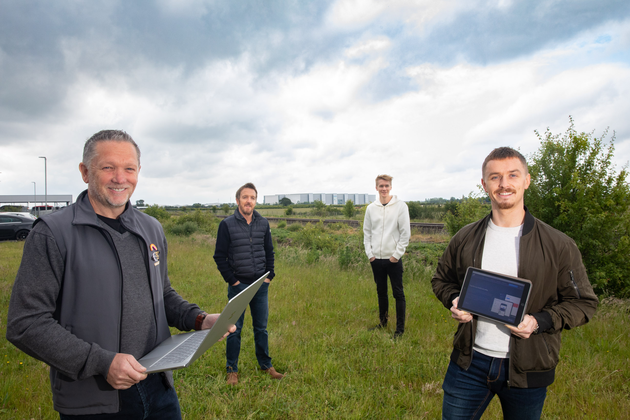 Fusion technology – firm launches £150k business connectivity platform