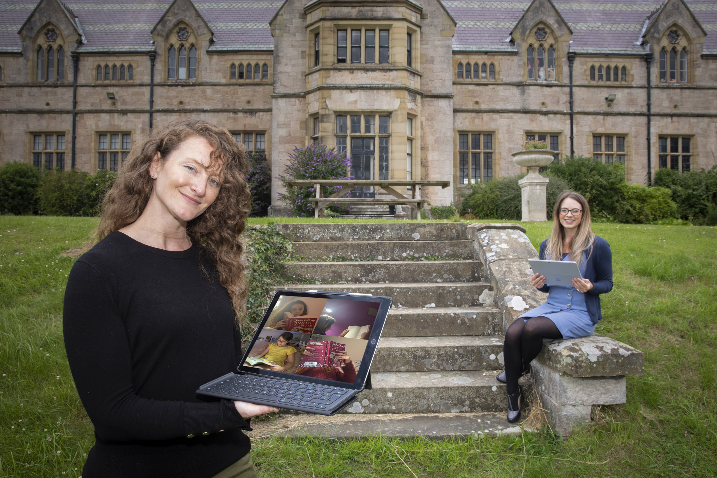 Independent primary school provides a lockdown lifeline for grateful parents