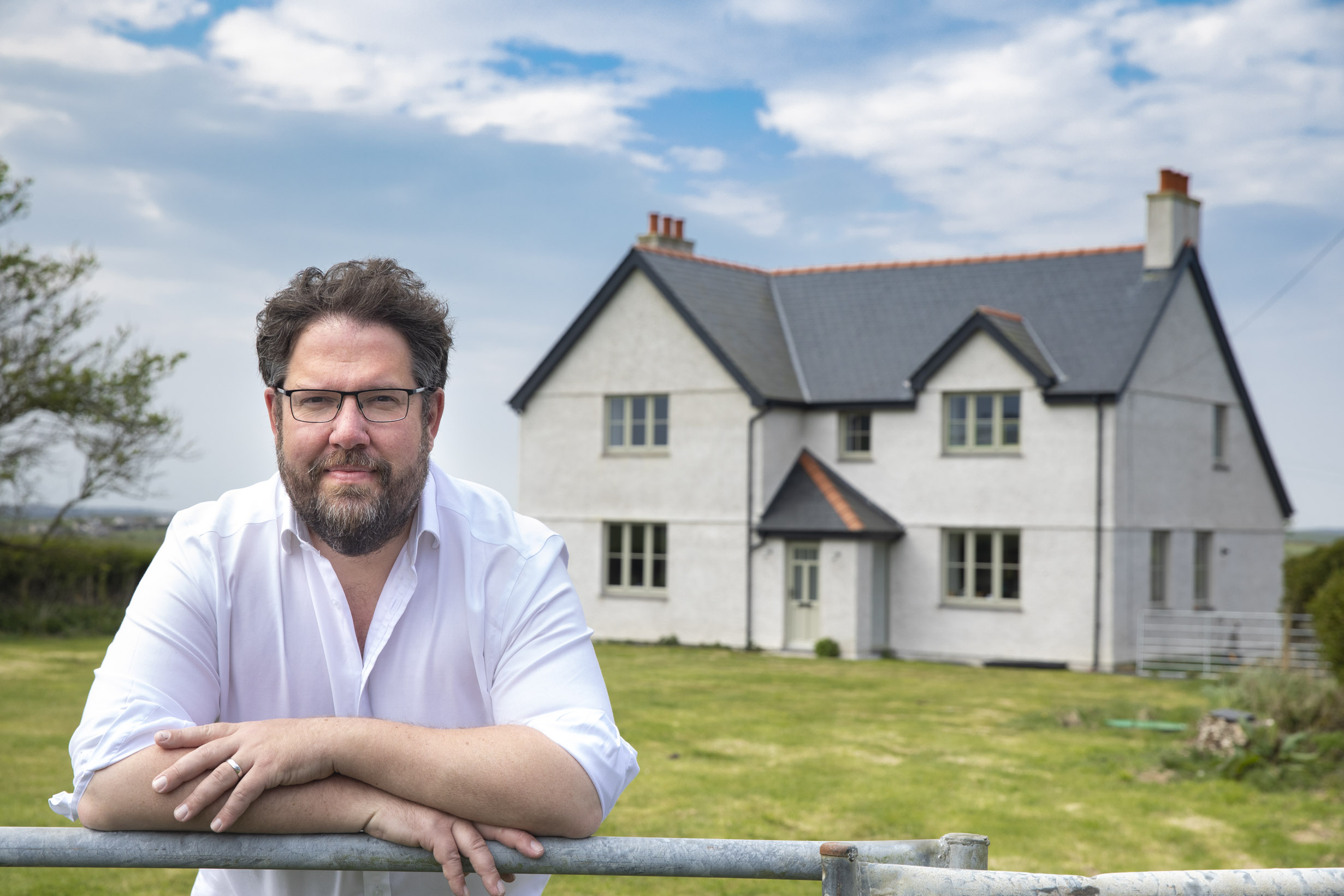 Post-Covid shift away from global supply chains could boost North Wales economy