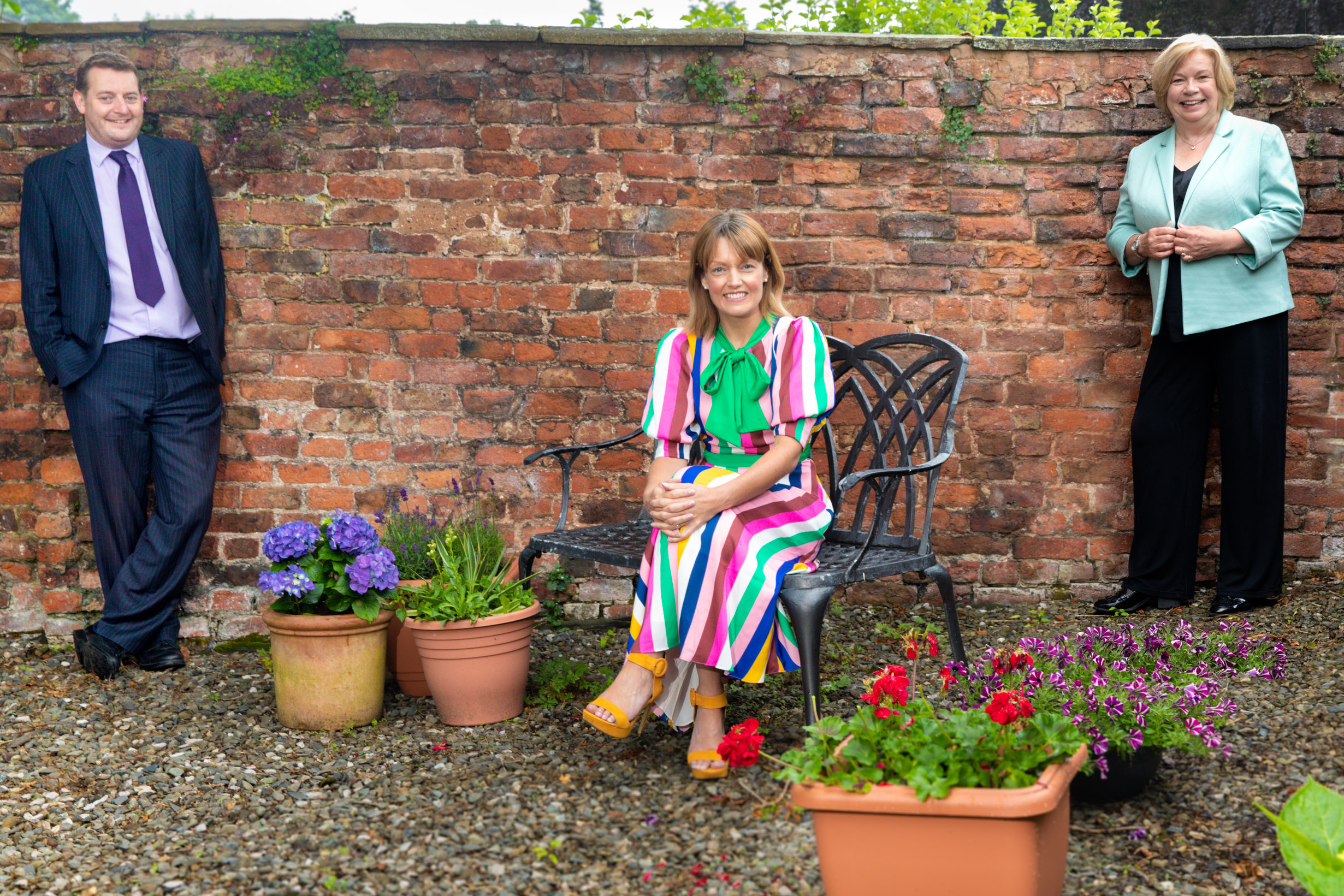 Leading law firm are northern stars