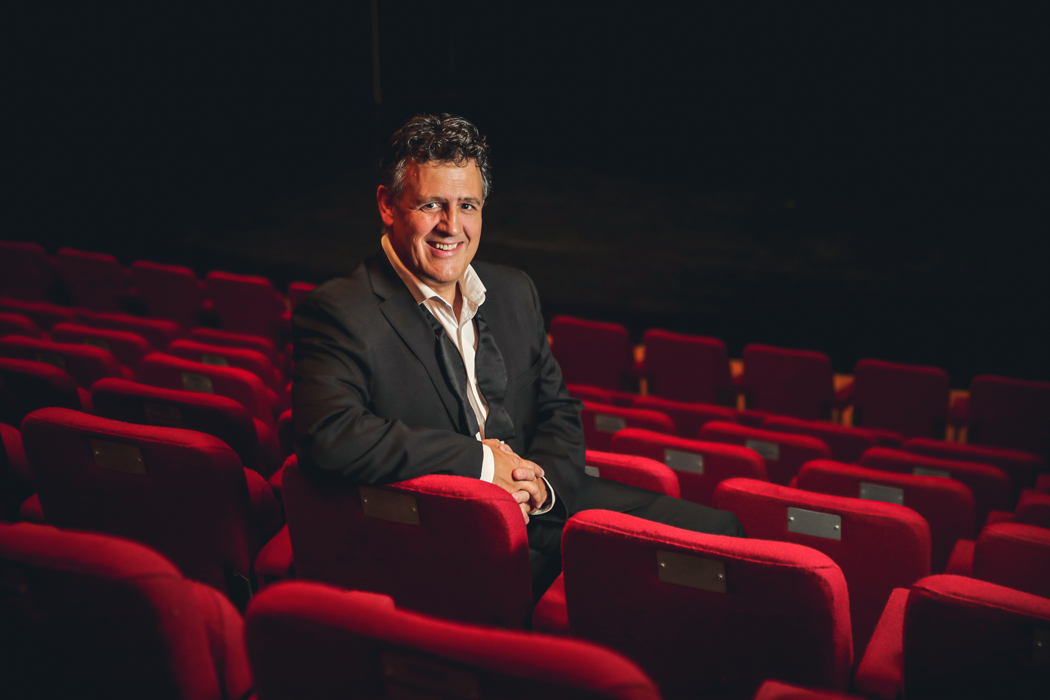 Search launched for singers for dazzling duets with musical idols