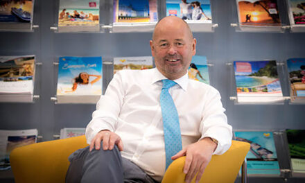 Holiday industry ready to take off again says travel firm boss after fact-finding  trip to Spain