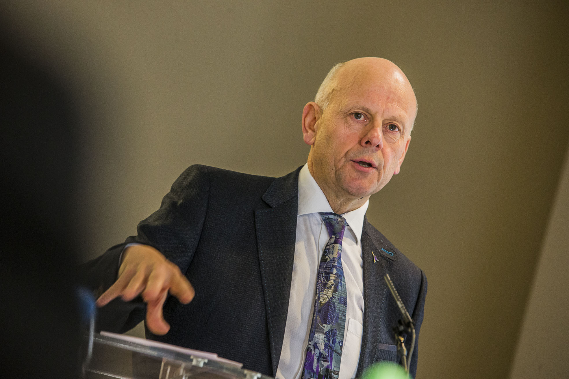 “Inherently unfair” social care funding needs total overhaul – not just top up pay