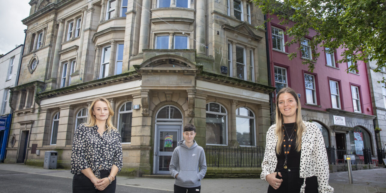 Opportunities Academy being launched to give vulnerable young people a leg up