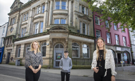 Opportunities Academy being launched to give vulnerable young people a leg up