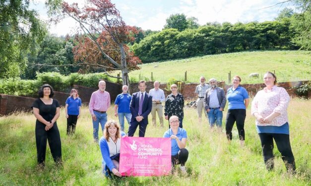 Llangollen to share in Corwen charity’s £500K Dee Valley lottery bonanza