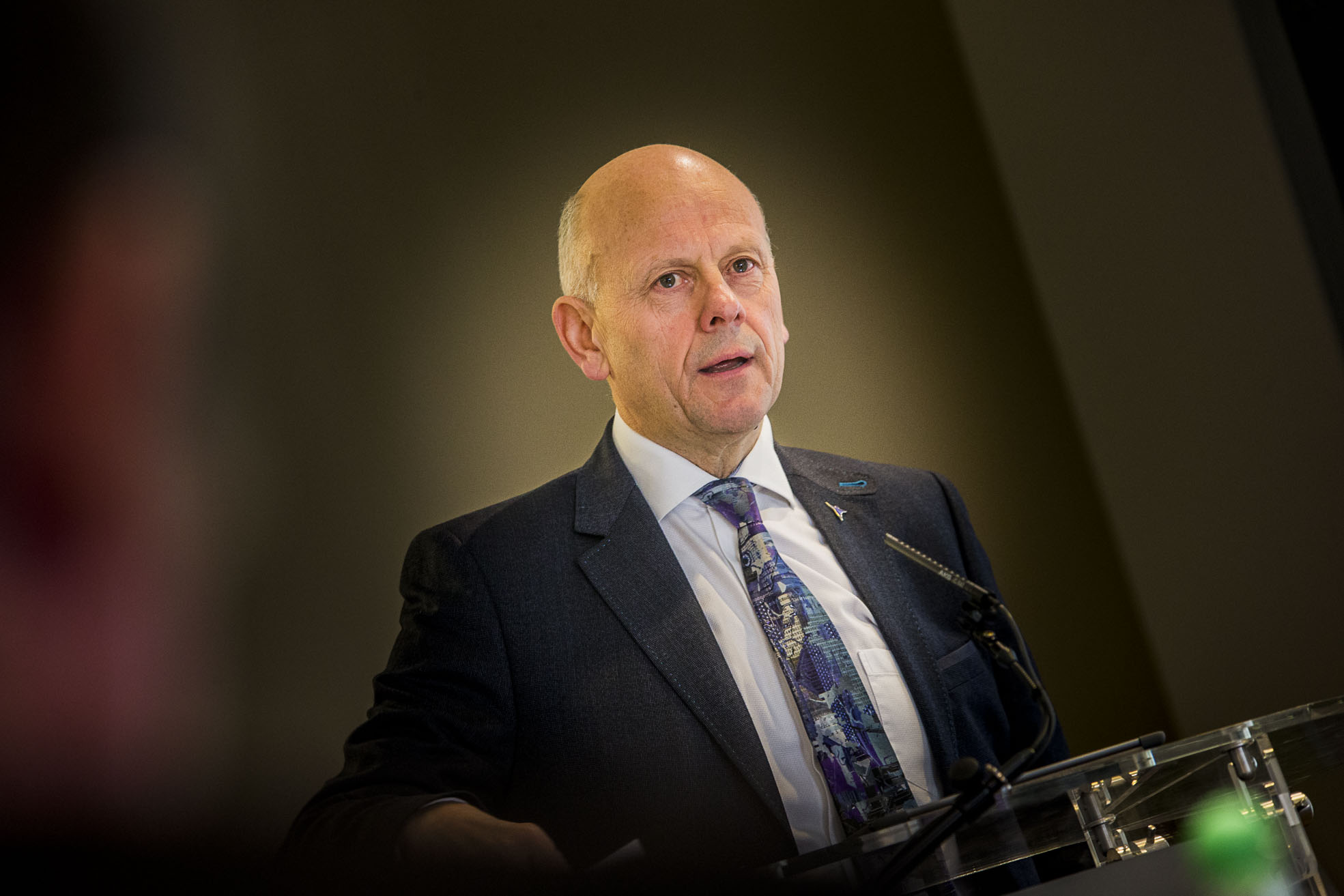 Call for care homes to be given top priority amid “totally unacceptable” testing shambles