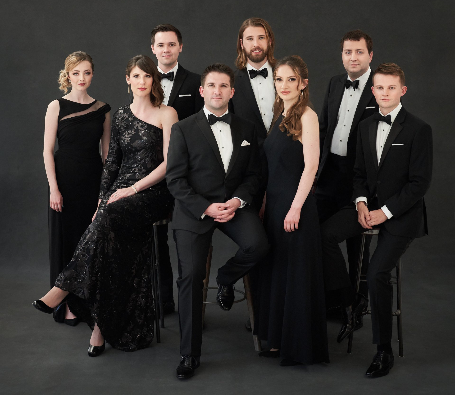 Show goes on for top vocal group poised for music festival return