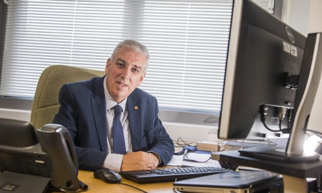 Police boss warns of clamp down on “irresponsible” people who flout lockdown rules in North Wales