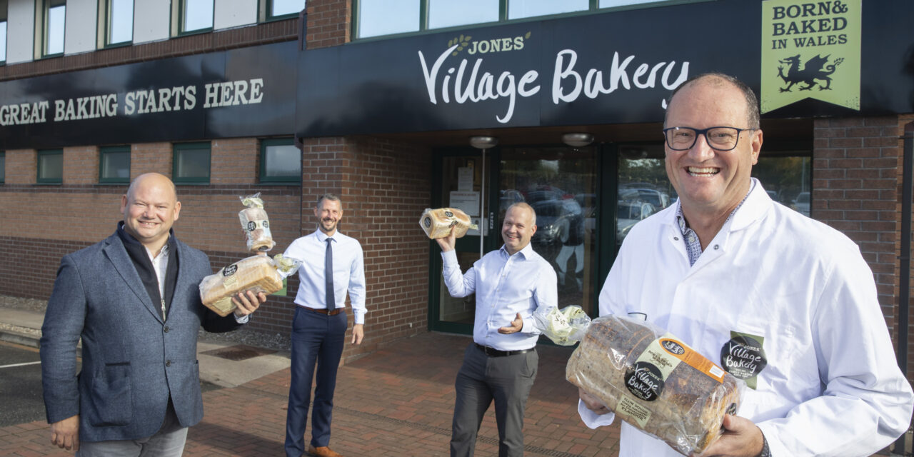 Bakery sets up new £5,000 fund to give dough to struggling community groups