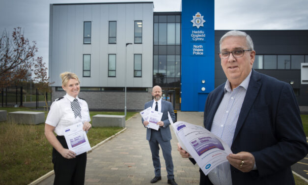 £60,000 pot gives power to people over cash seized from criminals