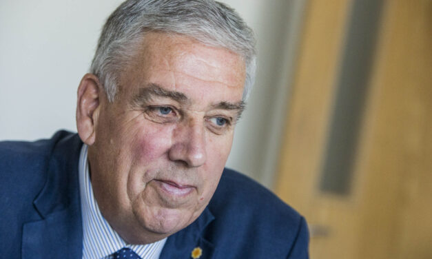 Police boss blasts Boris for feared influx of shoppers