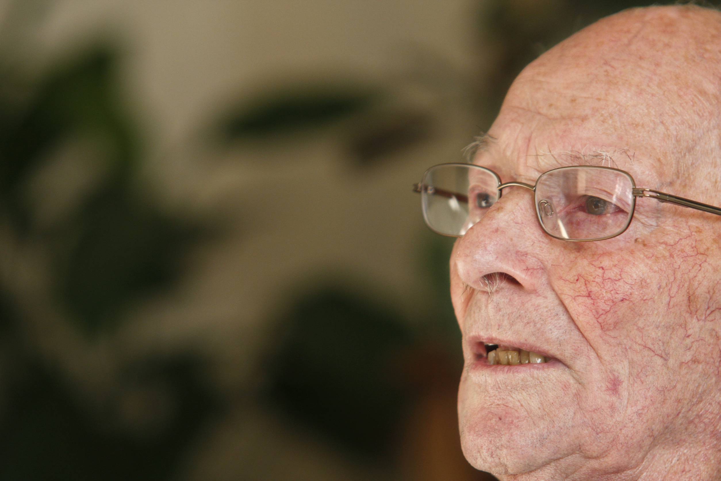 Tributes to Gresford Colliery disaster survivor Albert who’s died a couple of months after celebrating 100th birthday