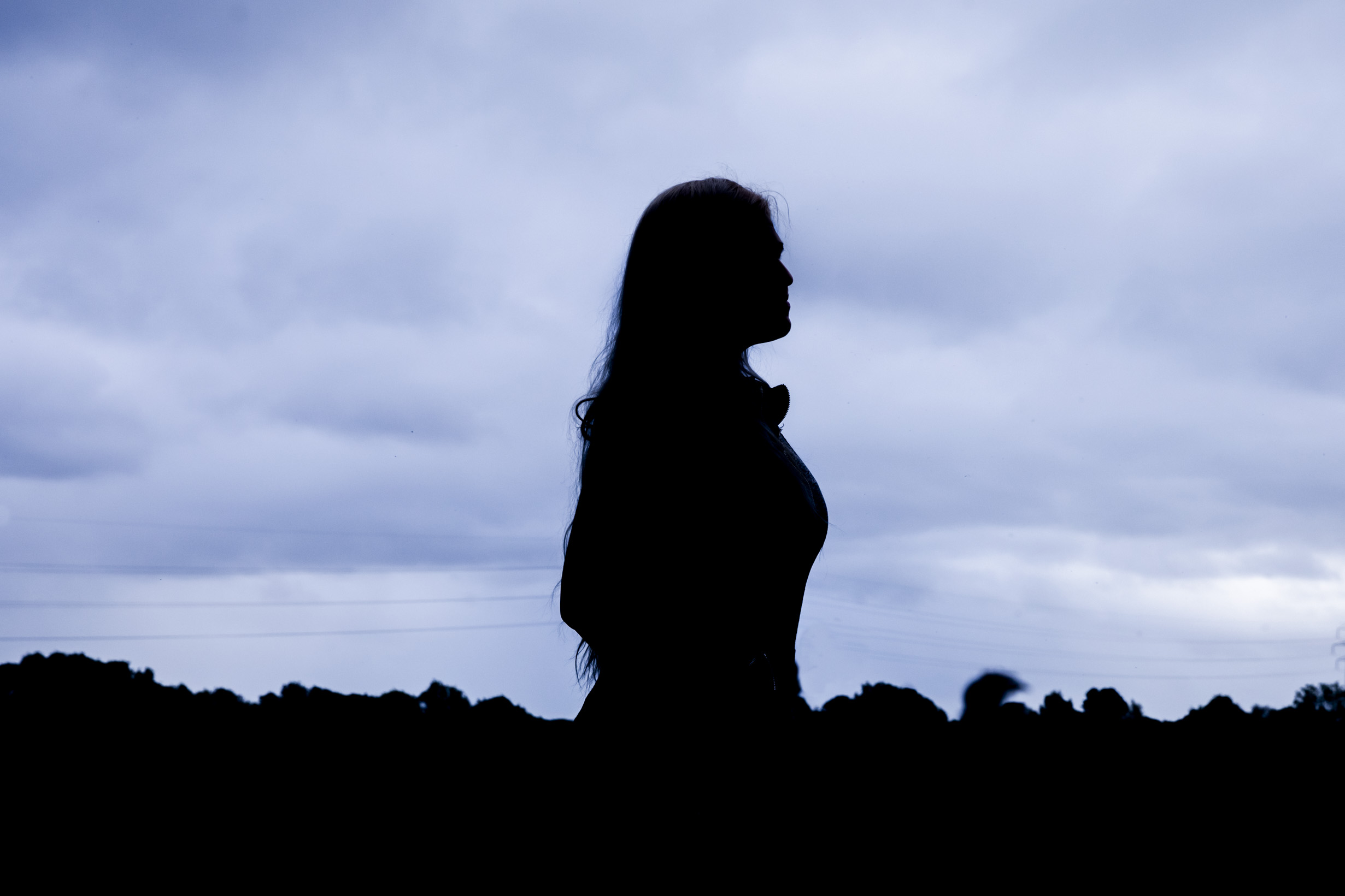 Vicious partner tried to kick and punch baby out mum’s womb