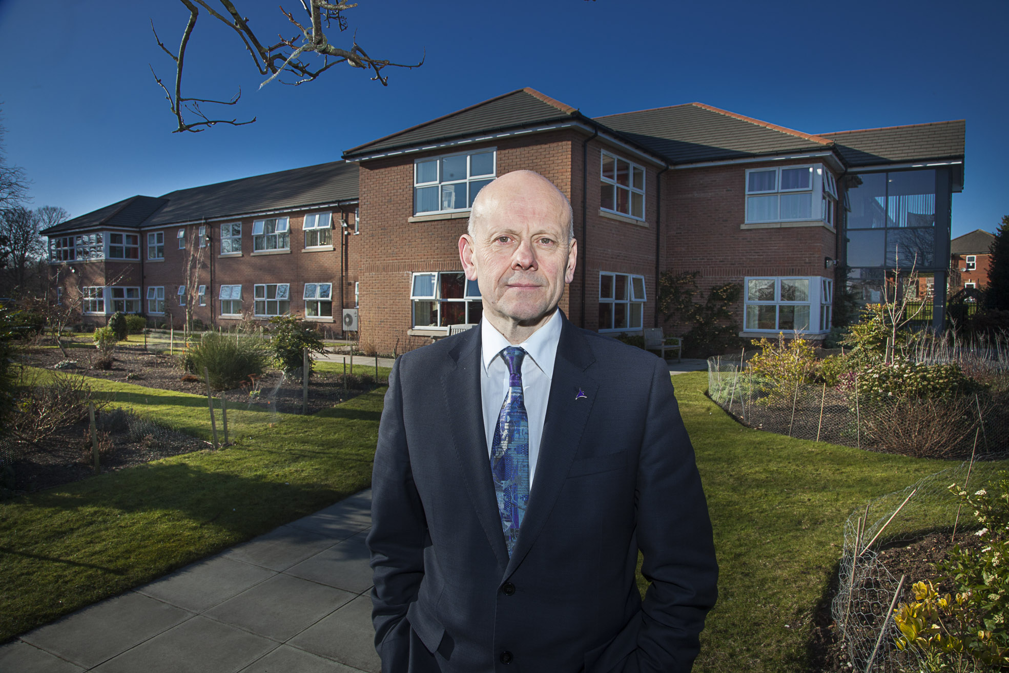 Care homes call for NHS-style indemnity from being sued over covid outbreaks