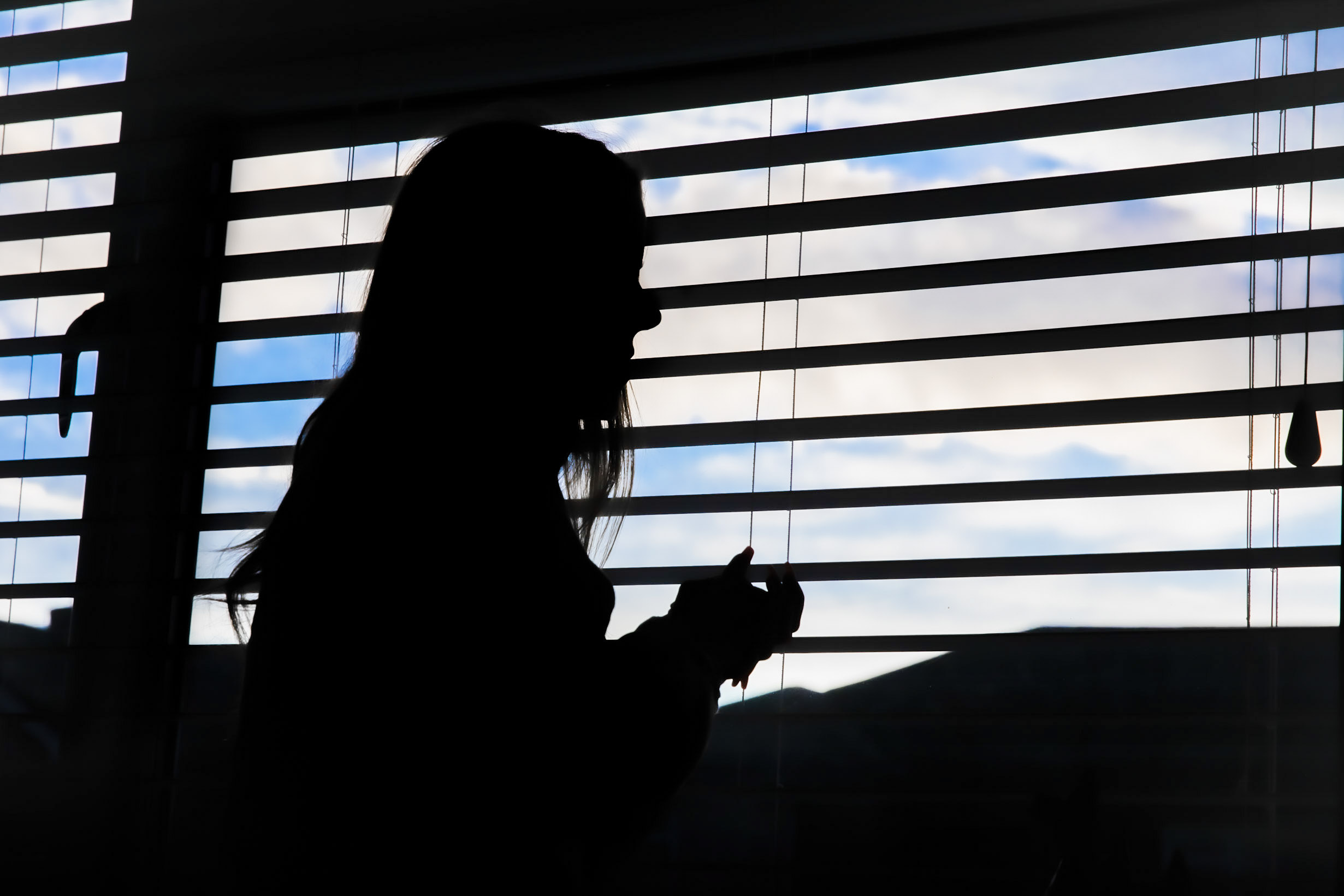 Brave mum opens up on violence she suffered at the hands of ex-partner